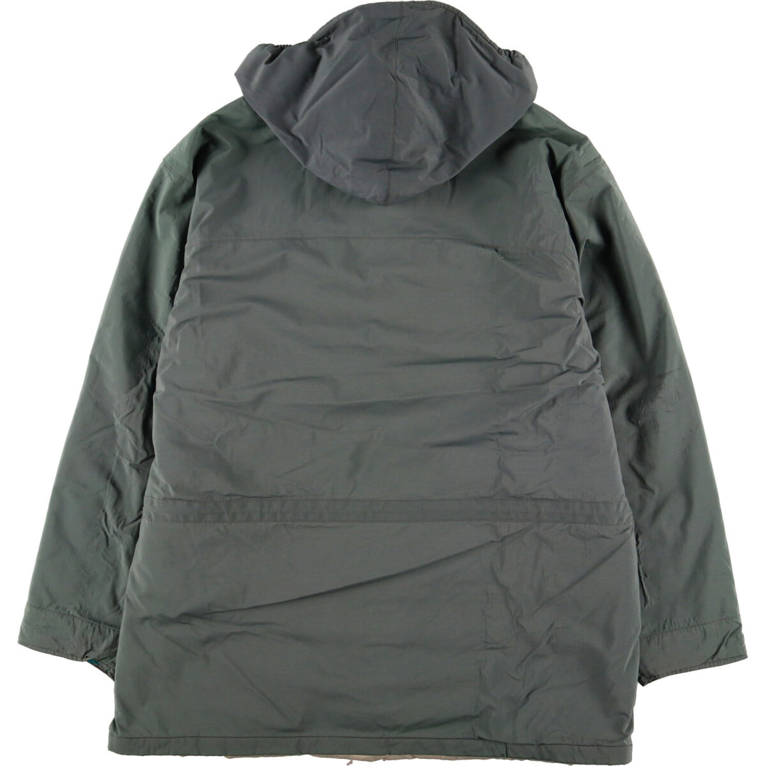 LLBean Padded Mountain Jacket Men's XXL /eaa378448