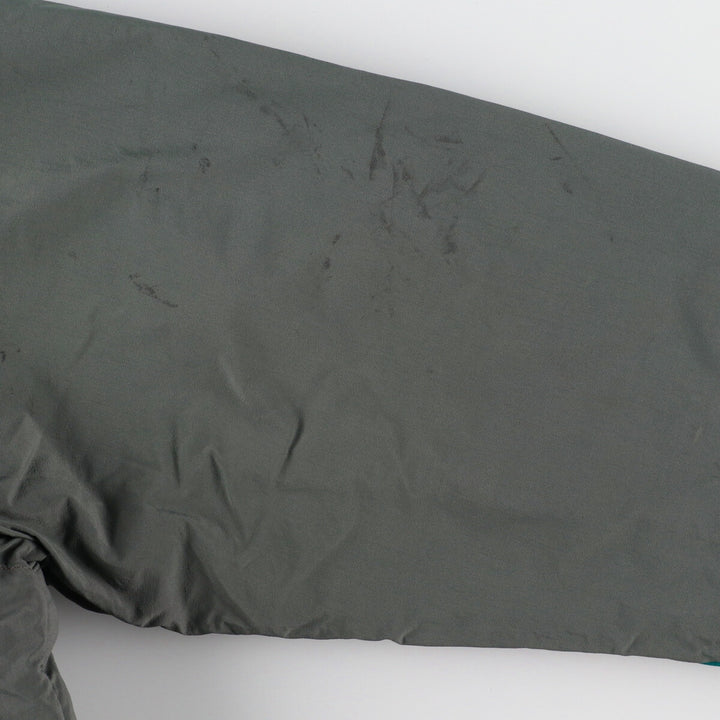 LLBean Padded Mountain Jacket Men's XXL /eaa378448