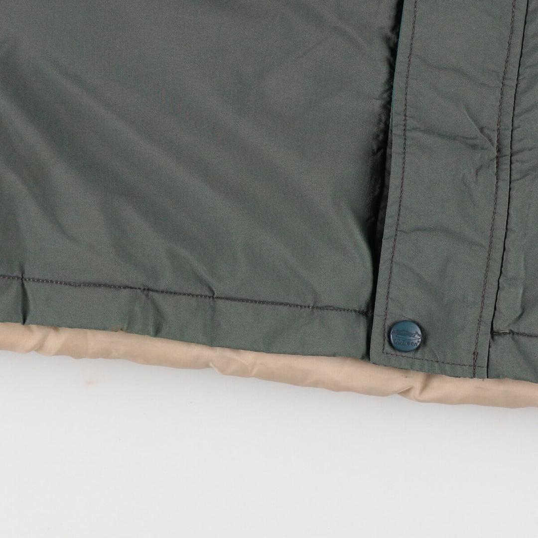 LLBean Padded Mountain Jacket Men's XXL /eaa378448