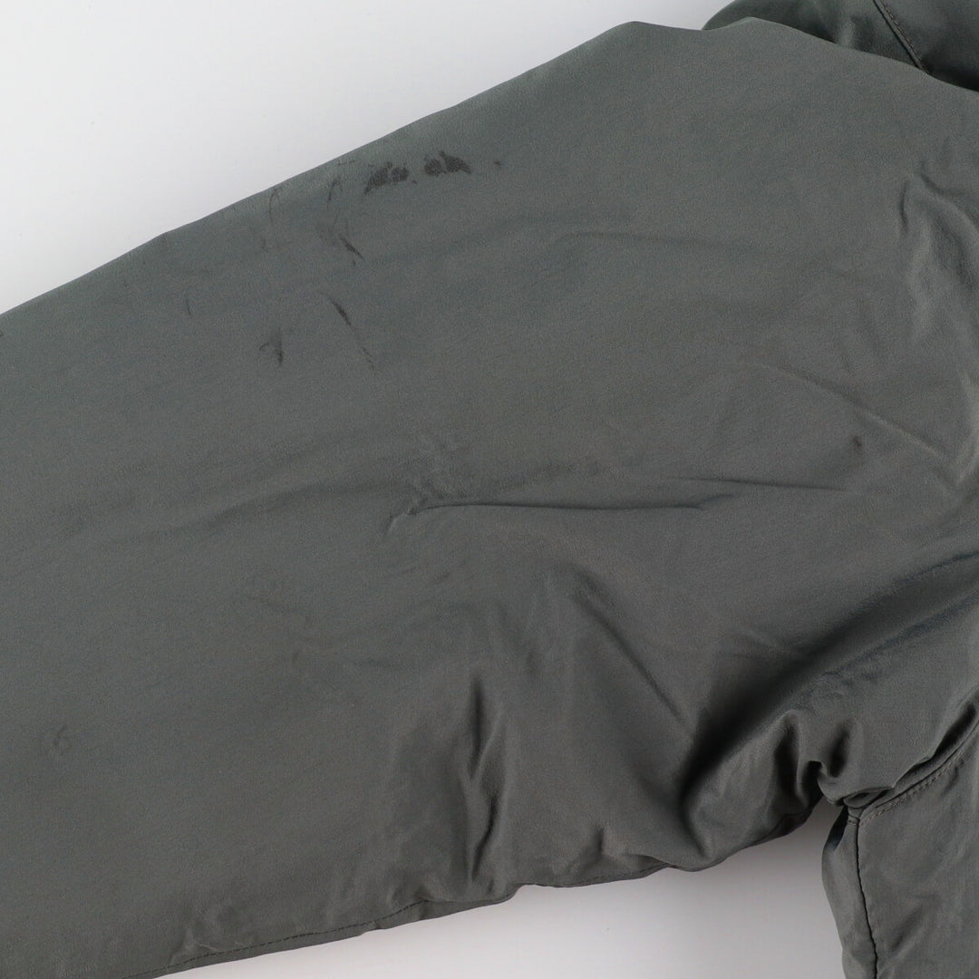 LLBean Padded Mountain Jacket Men's XXL /eaa378448