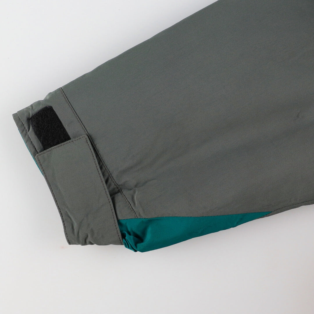 LLBean Padded Mountain Jacket Men's XXL /eaa378448