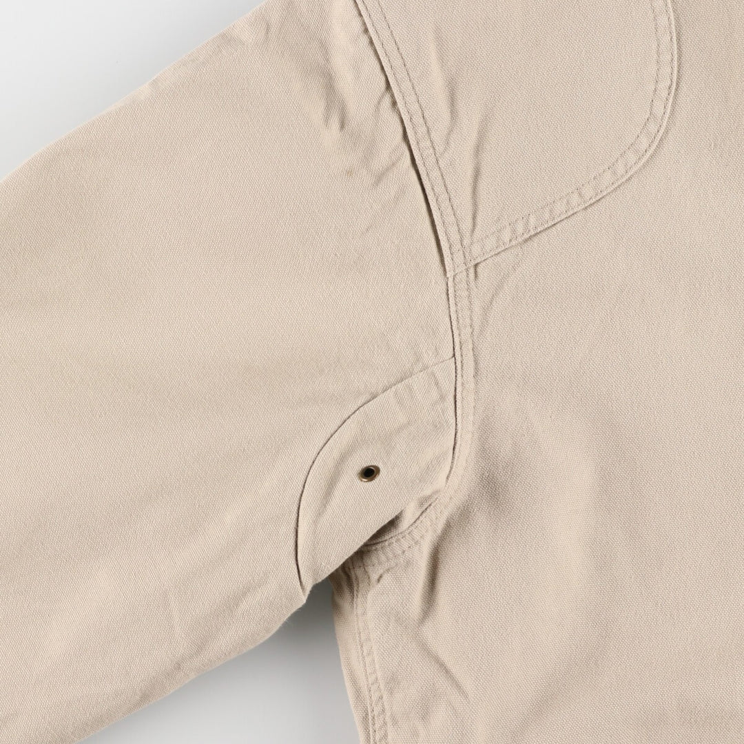 LLBean Duck Fabric Hunting Jacket Men's XL /eaa378467