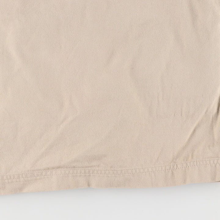 LLBean Duck Fabric Hunting Jacket Men's XL /eaa378467