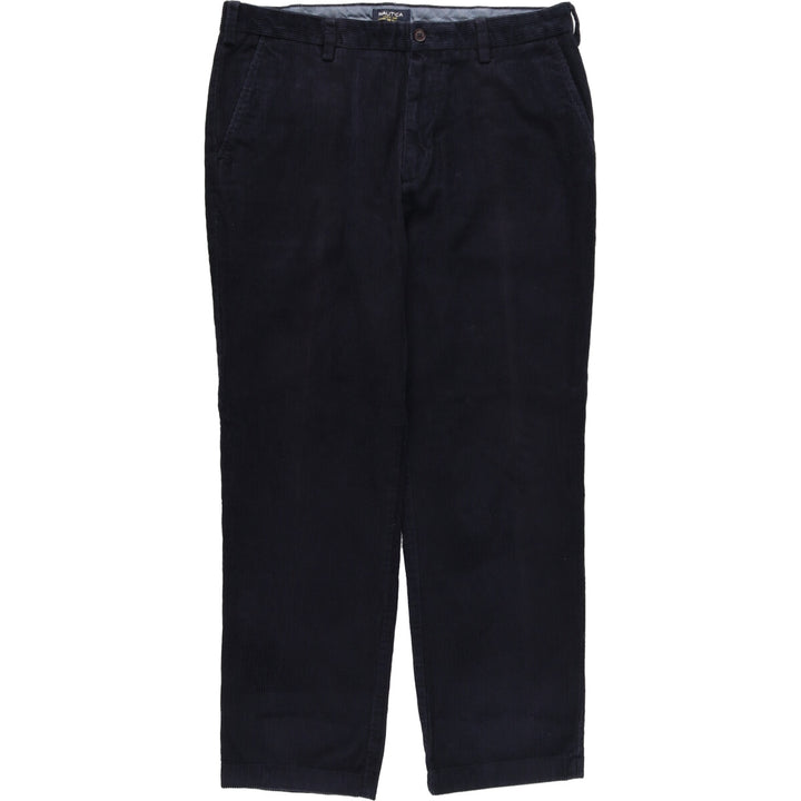 NAUTICA Corduroy Pants Men's W38 / eaa378498