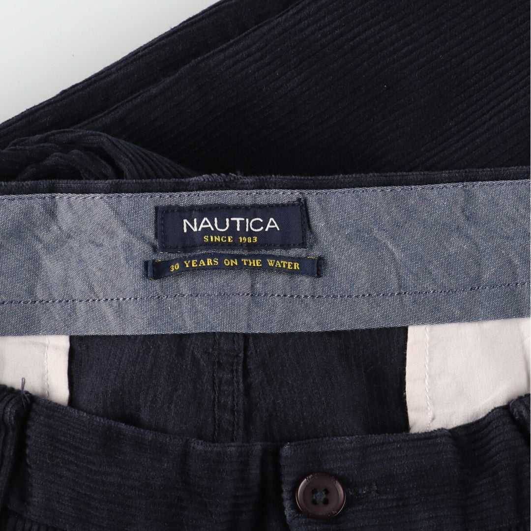 NAUTICA Corduroy Pants Men's W38 / eaa378498