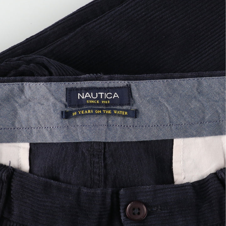 NAUTICA Corduroy Pants Men's W38 / eaa378498