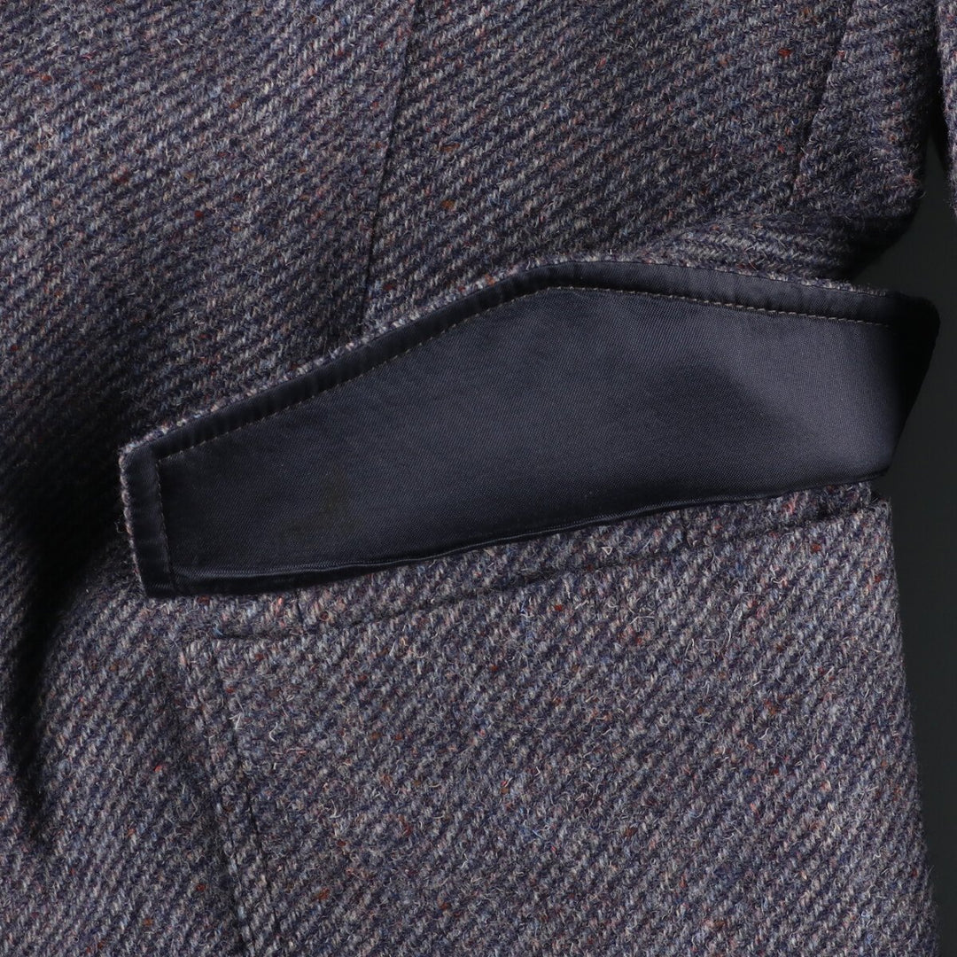 80'S Pendleton wool tailored jacket made in USA, men's L /eaa378549