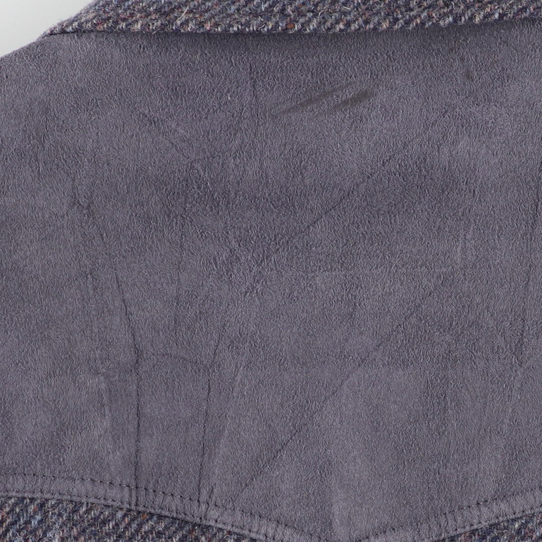 80'S Pendleton wool tailored jacket made in USA, men's L /eaa378549