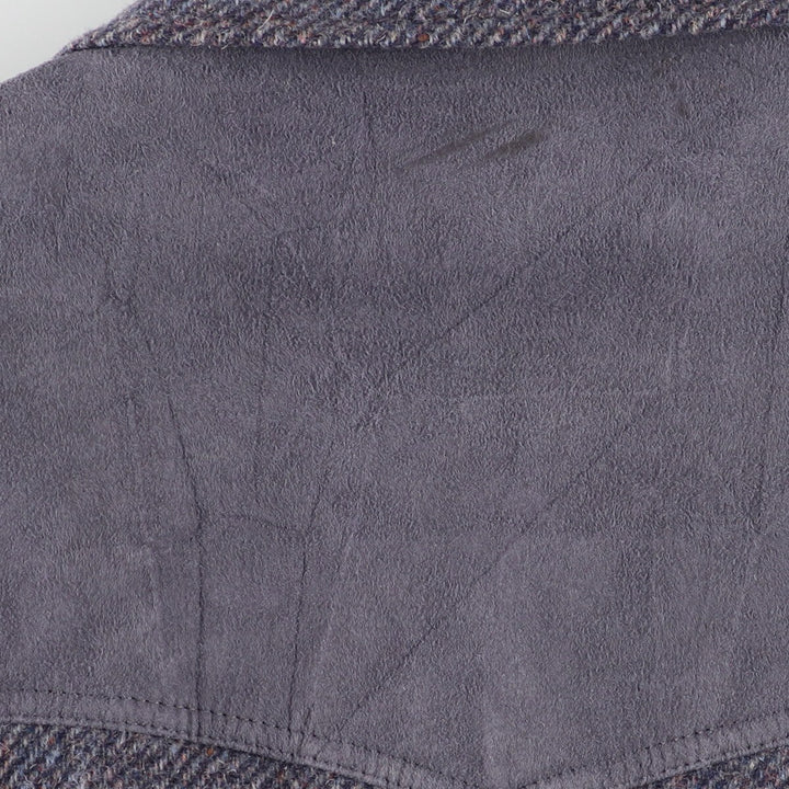 80'S Pendleton wool tailored jacket made in USA, men's L /eaa378549