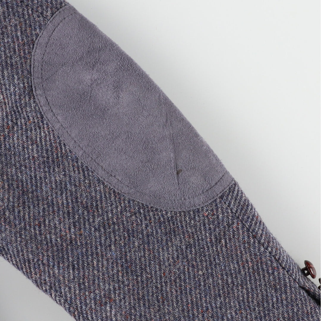 80'S Pendleton wool tailored jacket made in USA, men's L /eaa378549