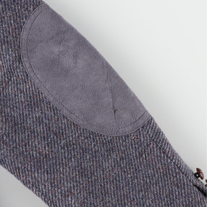 80'S Pendleton wool tailored jacket made in USA, men's L /eaa378549