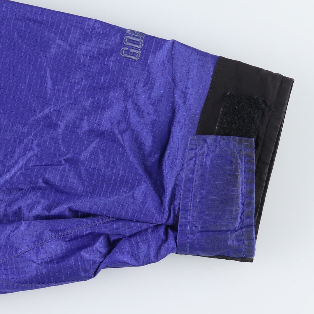 90'S Eddie Bauer EBTEK GORE-TEX Mountain Parka Men's L Vintage /eaa378569