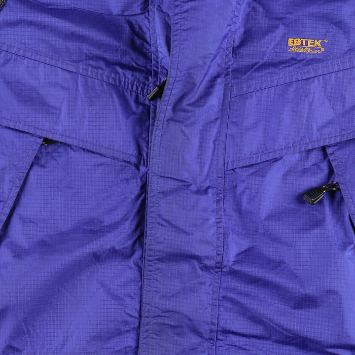 90'S Eddie Bauer EBTEK GORE-TEX Mountain Parka Men's L Vintage /eaa378569