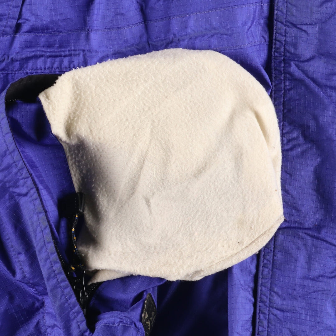 90'S Eddie Bauer EBTEK GORE-TEX Mountain Parka Men's L Vintage /eaa378569