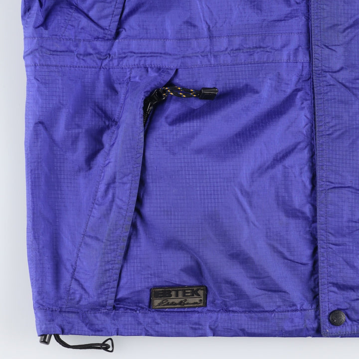 90'S Eddie Bauer EBTEK GORE-TEX Mountain Parka Men's L Vintage /eaa378569