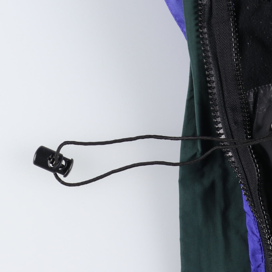 90'S Eddie Bauer EBTEK GORE-TEX Mountain Parka Men's L Vintage /eaa378569