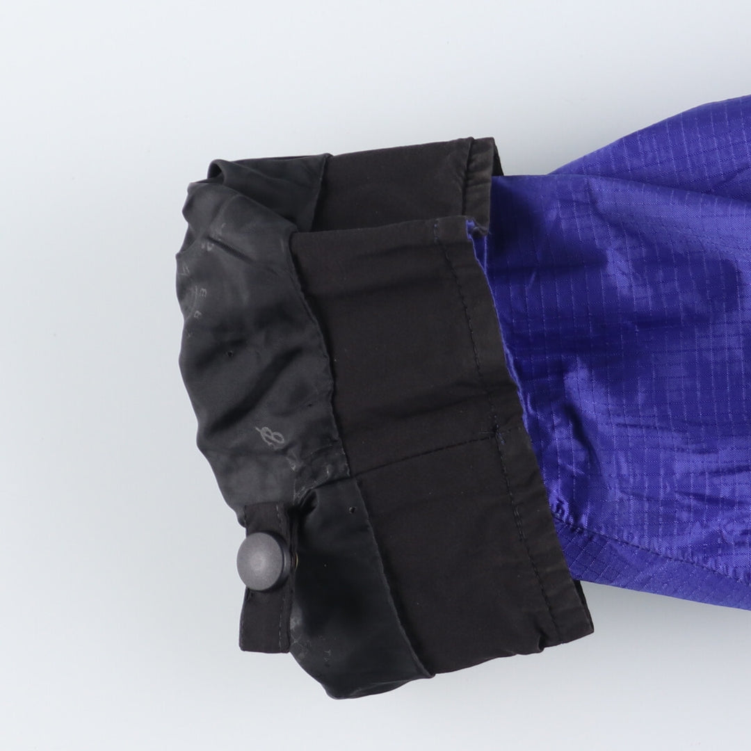 90'S Eddie Bauer EBTEK GORE-TEX Mountain Parka Men's L Vintage /eaa378569