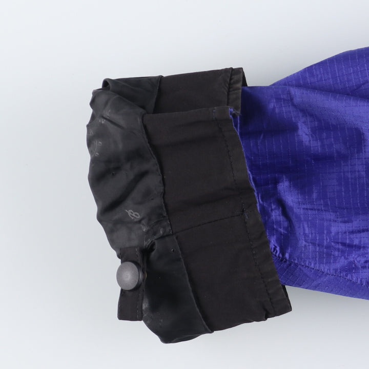 90'S Eddie Bauer EBTEK GORE-TEX Mountain Parka Men's L Vintage /eaa378569