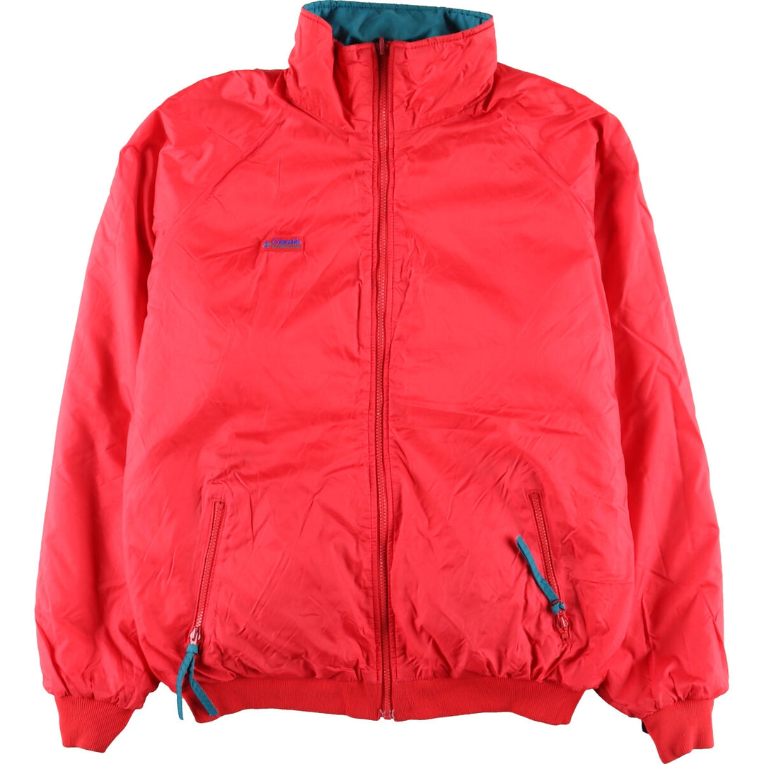 90'S Columbia 3M THINSULATE padded jacket, men's L, vintage /eaa378571