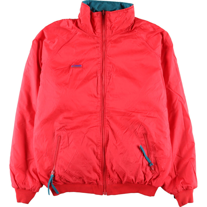 90'S Columbia 3M THINSULATE padded jacket, men's L, vintage /eaa378571
