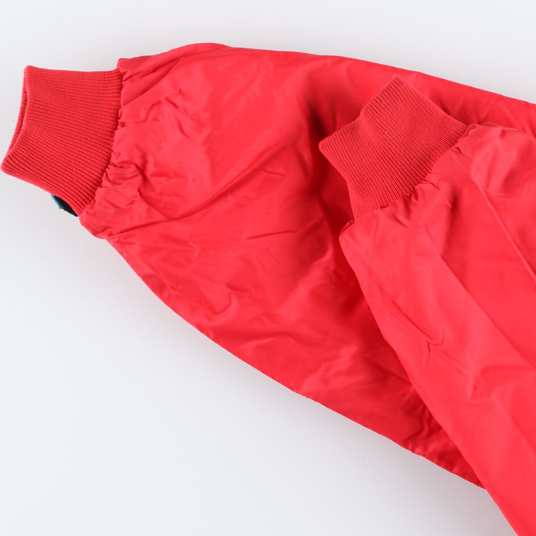 90'S Columbia 3M THINSULATE padded jacket, men's L, vintage /eaa378571