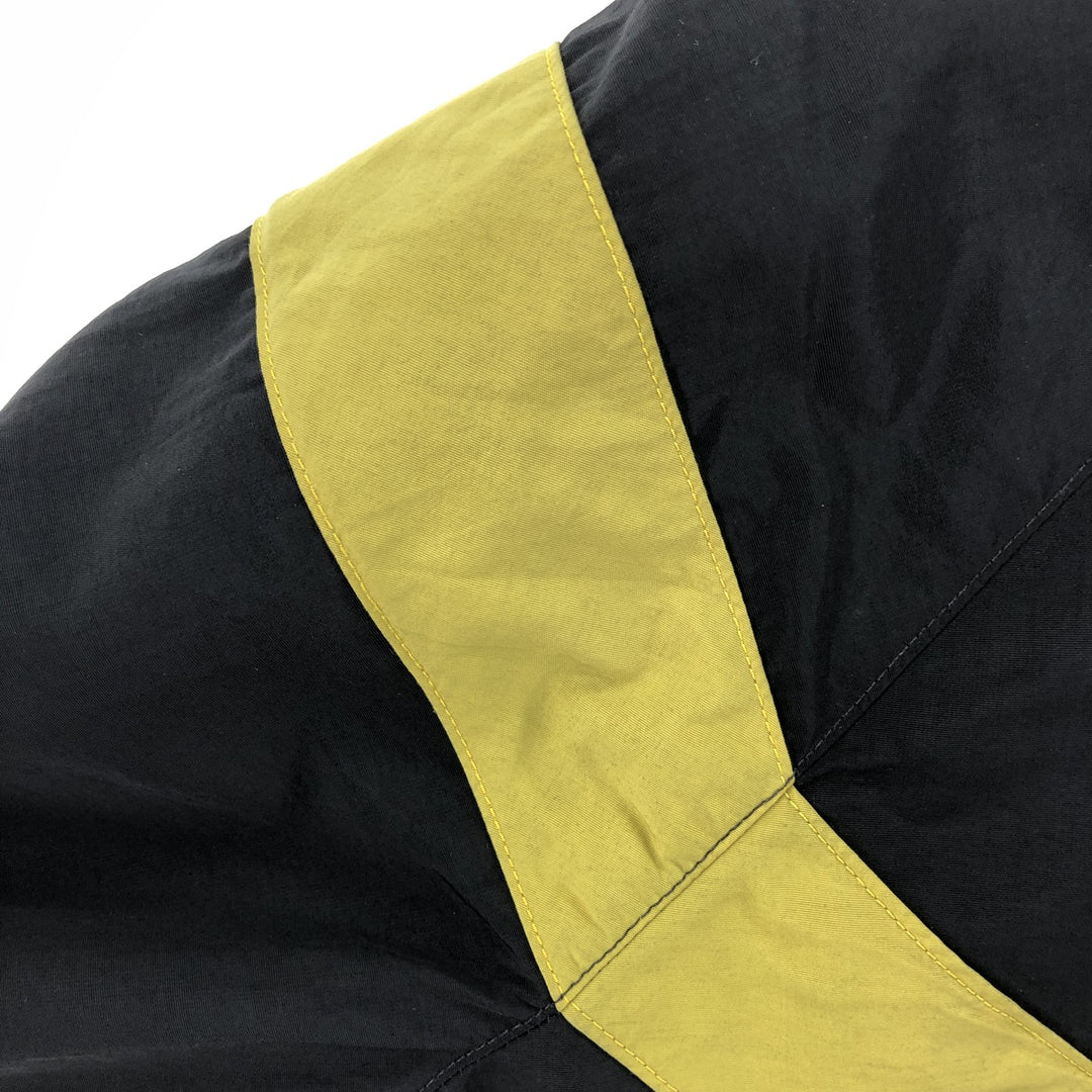 Delivered in 2012, genuine US Army training nylon jacket, made in USA, LARGE/SHORT, men's L /eaa378582