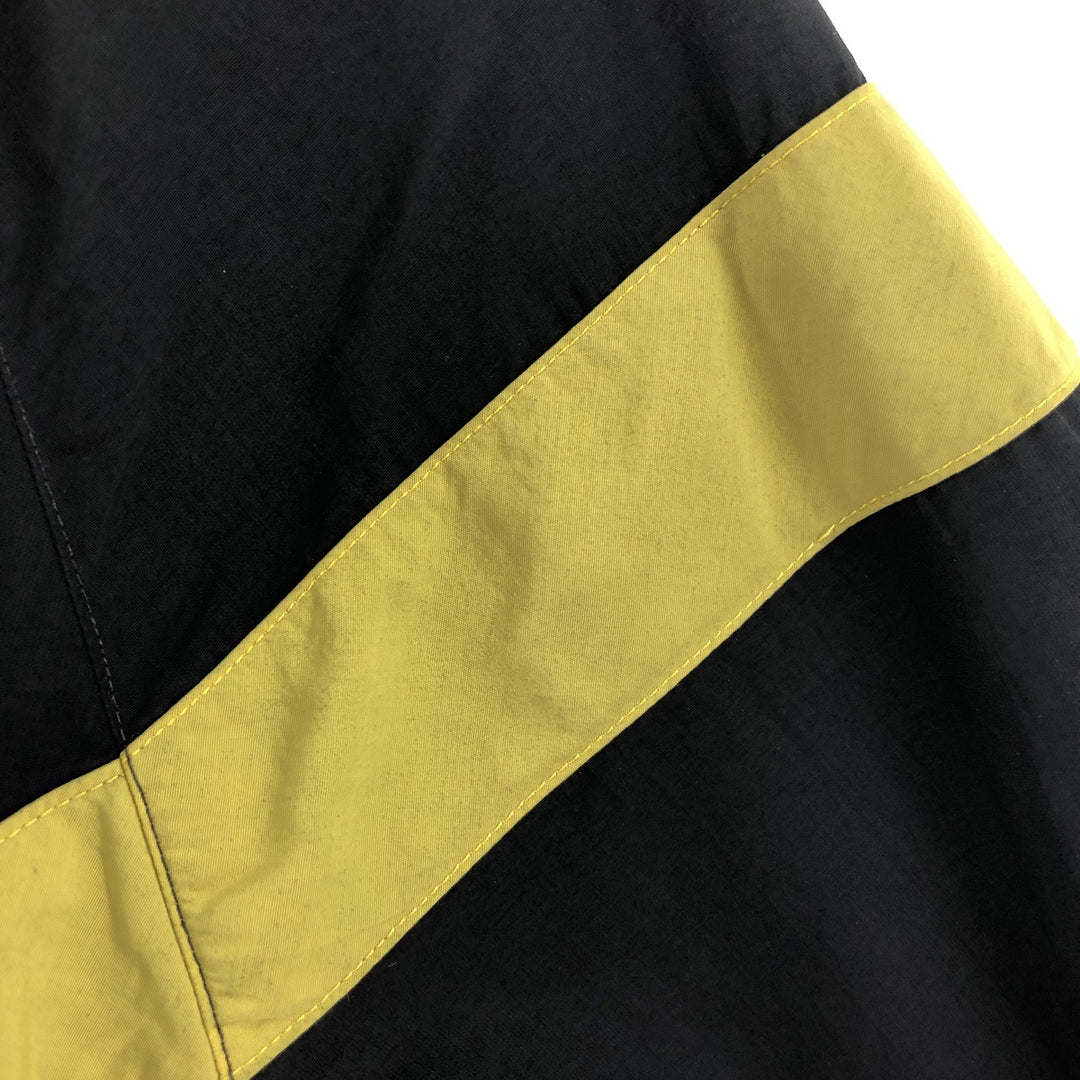 Delivered in 2012, genuine US Army training nylon jacket, made in USA, LARGE/SHORT, men's L /eaa378582