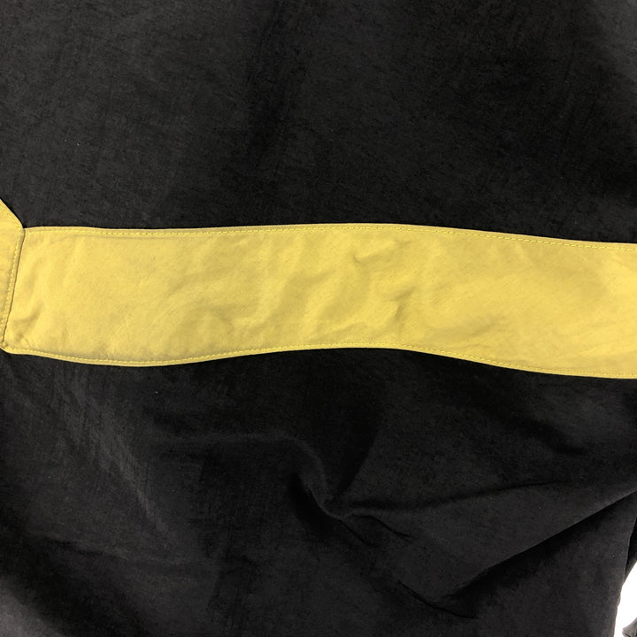 Delivered in 2012, genuine US Army training nylon jacket, made in USA, LARGE/SHORT, men's L /eaa378582