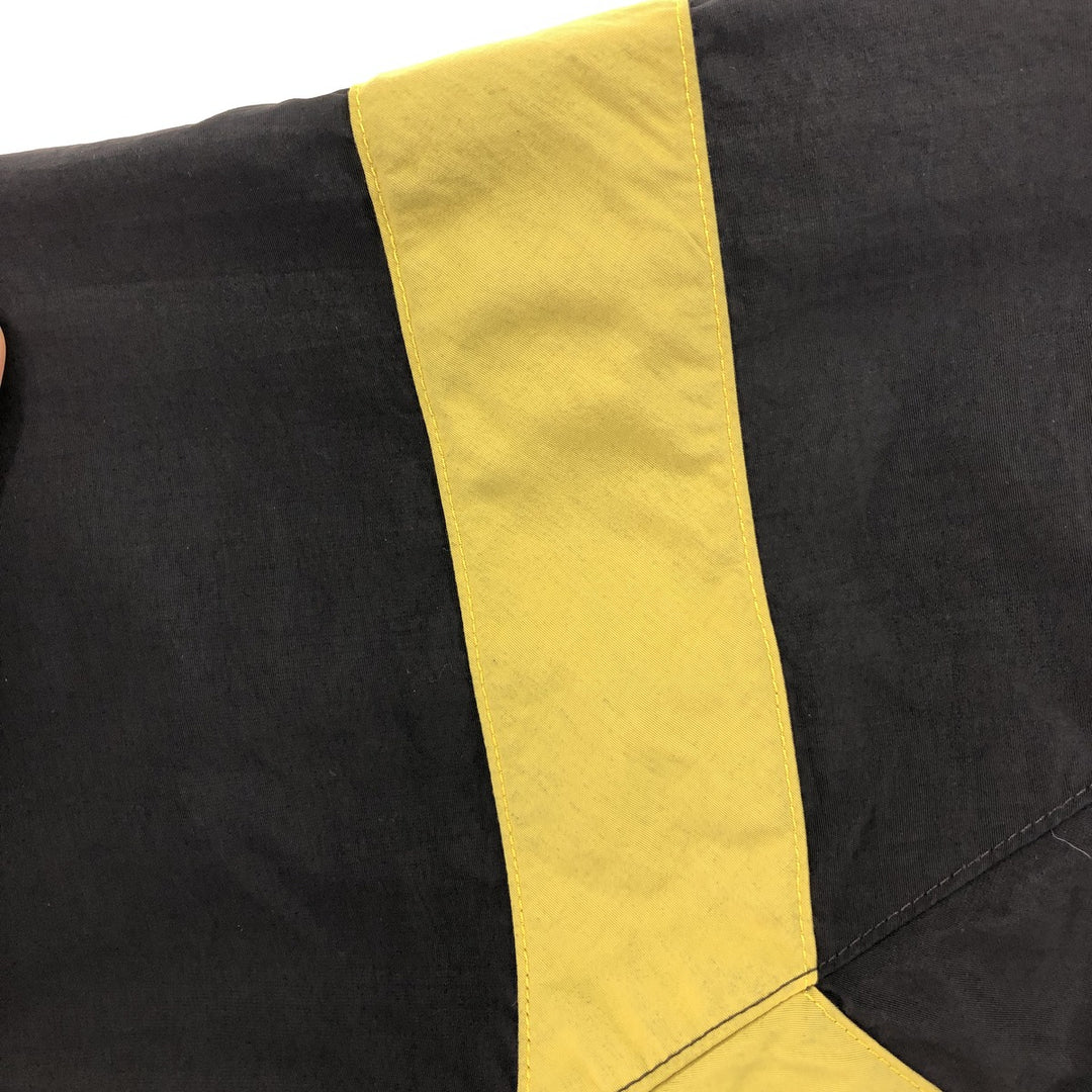 Delivered in 2012, genuine US Army training nylon jacket, made in USA, LARGE/SHORT, men's L /eaa378582