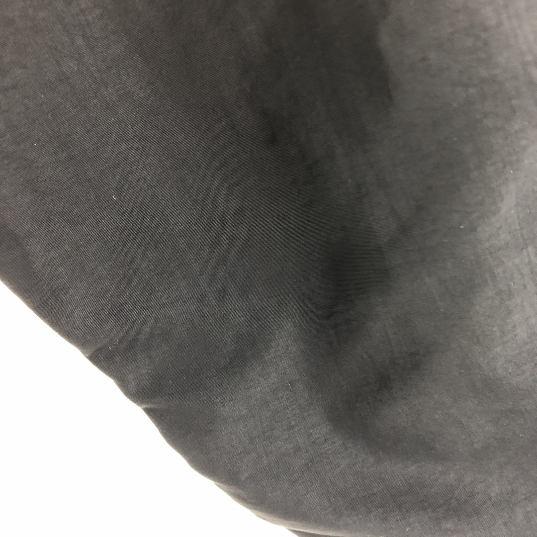 Delivered in 2012, genuine US Army training nylon jacket, made in USA, LARGE/SHORT, men's L /eaa378582