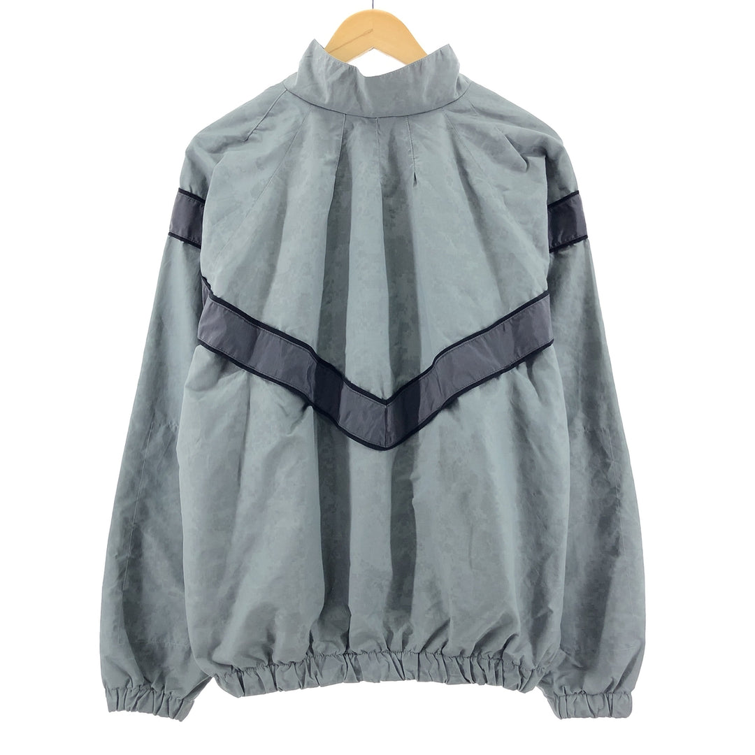 Delivered in 2011, genuine US military SKILCRAFT USARMY training nylon jacket, made in USA, men's M /eaa378583