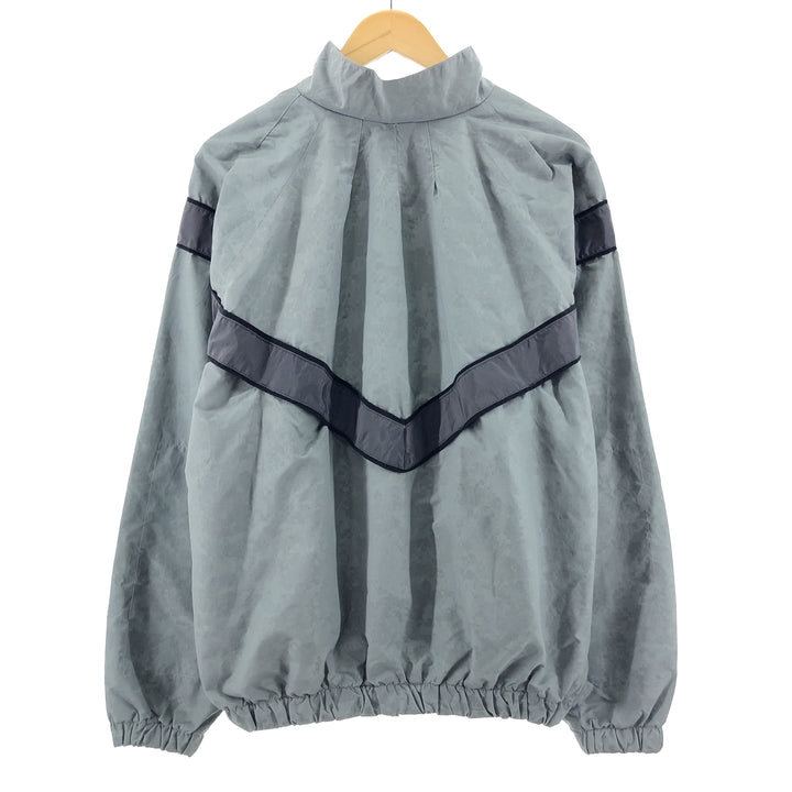 Delivered in 2011, genuine US military SKILCRAFT USARMY training nylon jacket, made in USA, men's M /eaa378583