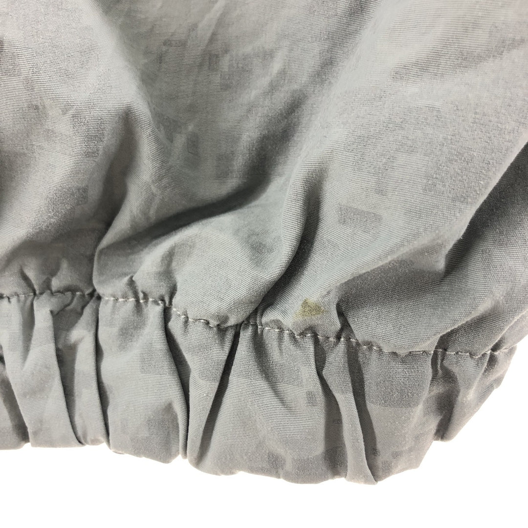 Delivered in 2011, genuine US military SKILCRAFT USARMY training nylon jacket, made in USA, men's M /eaa378583