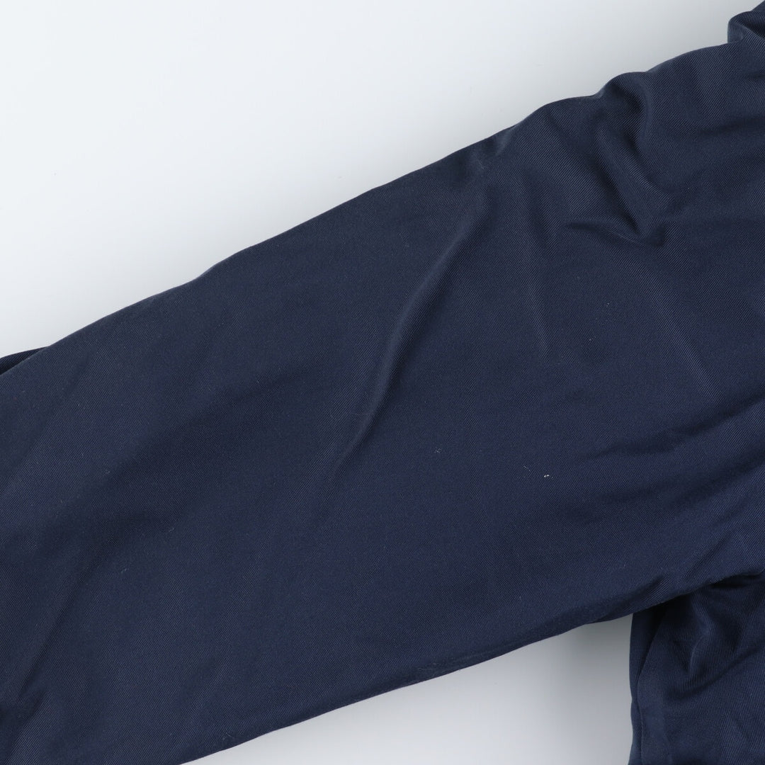 70'S UNKNOWN Sailor collar padded hoodie Men's XL Vintage /eaa378620