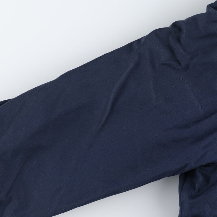 70'S UNKNOWN Sailor collar padded hoodie Men's XL Vintage /eaa378620