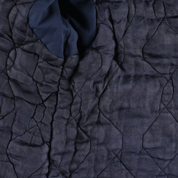 70'S UNKNOWN Sailor collar padded hoodie Men's XL Vintage /eaa378620