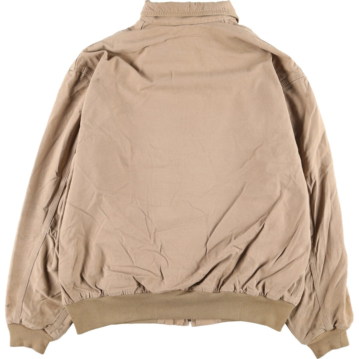 Carhartt Duck Work Jacket Men's XL /eaa378670