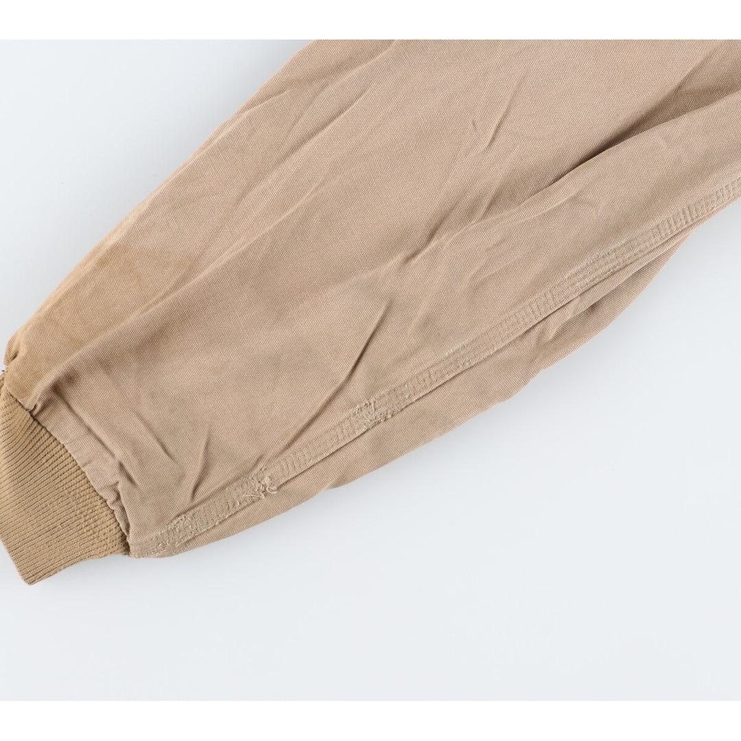 Carhartt Duck Work Jacket Men's XL /eaa378670