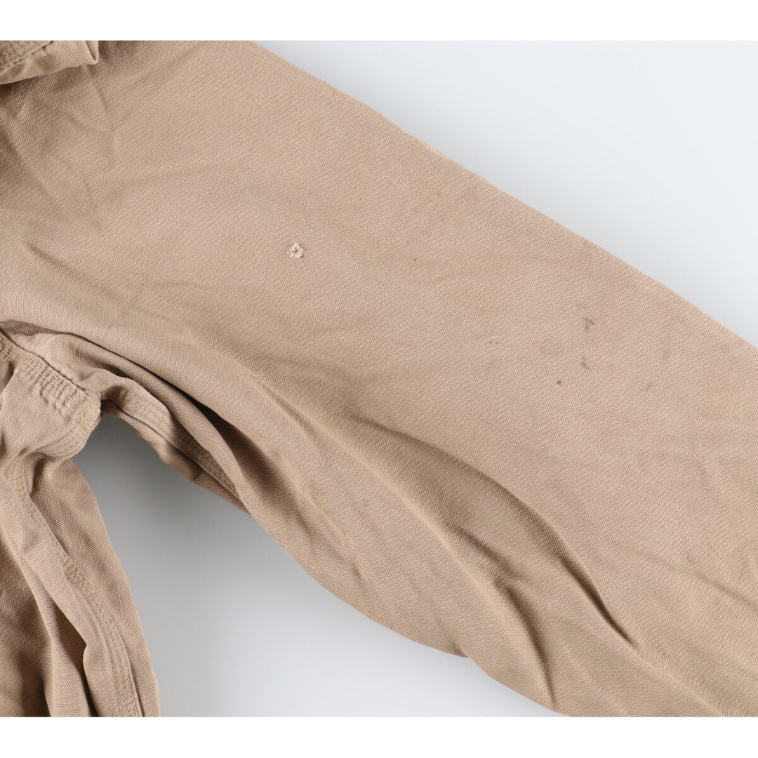 Carhartt Duck Work Jacket Men's XL /eaa378670