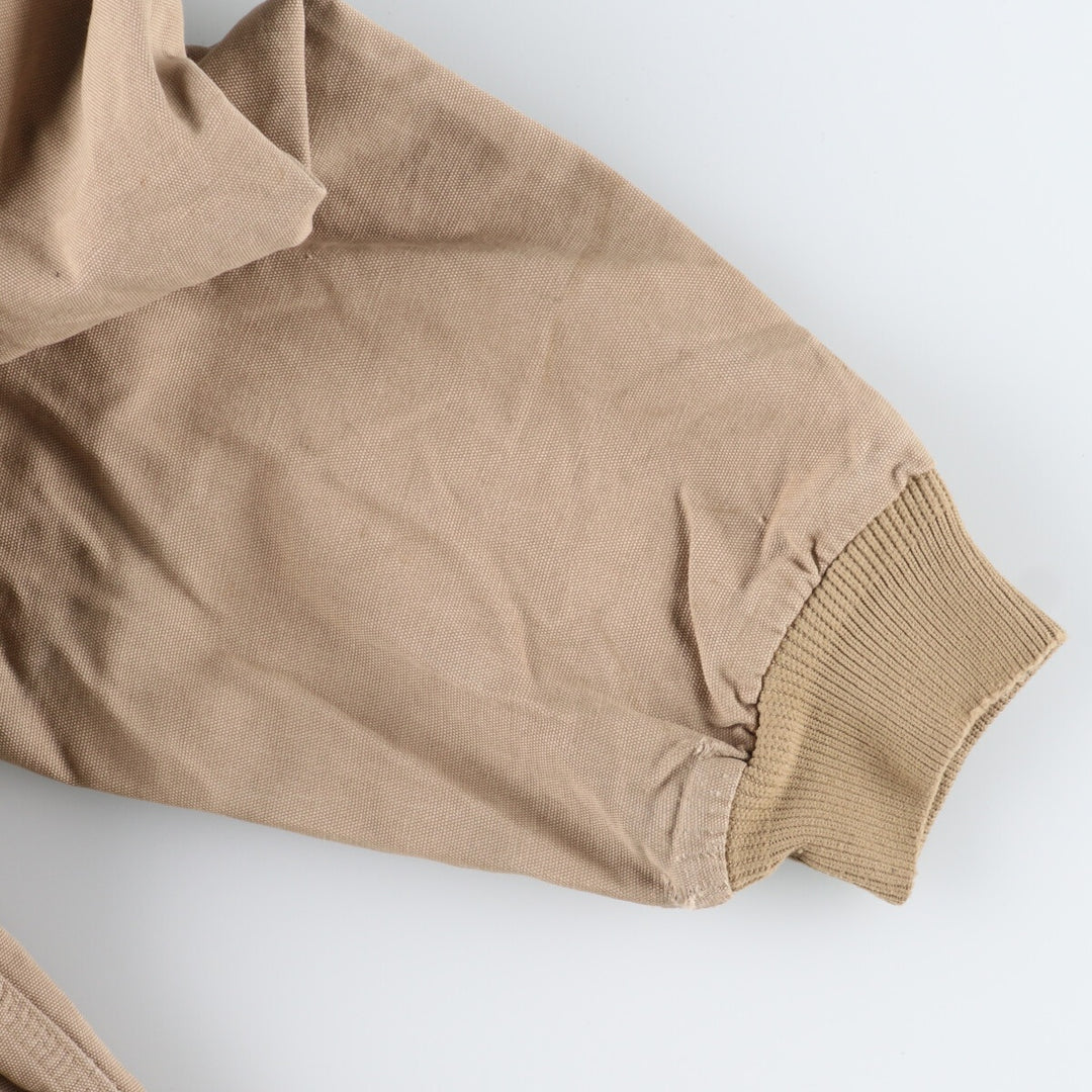 Carhartt Duck Work Jacket Men's XL /eaa378670