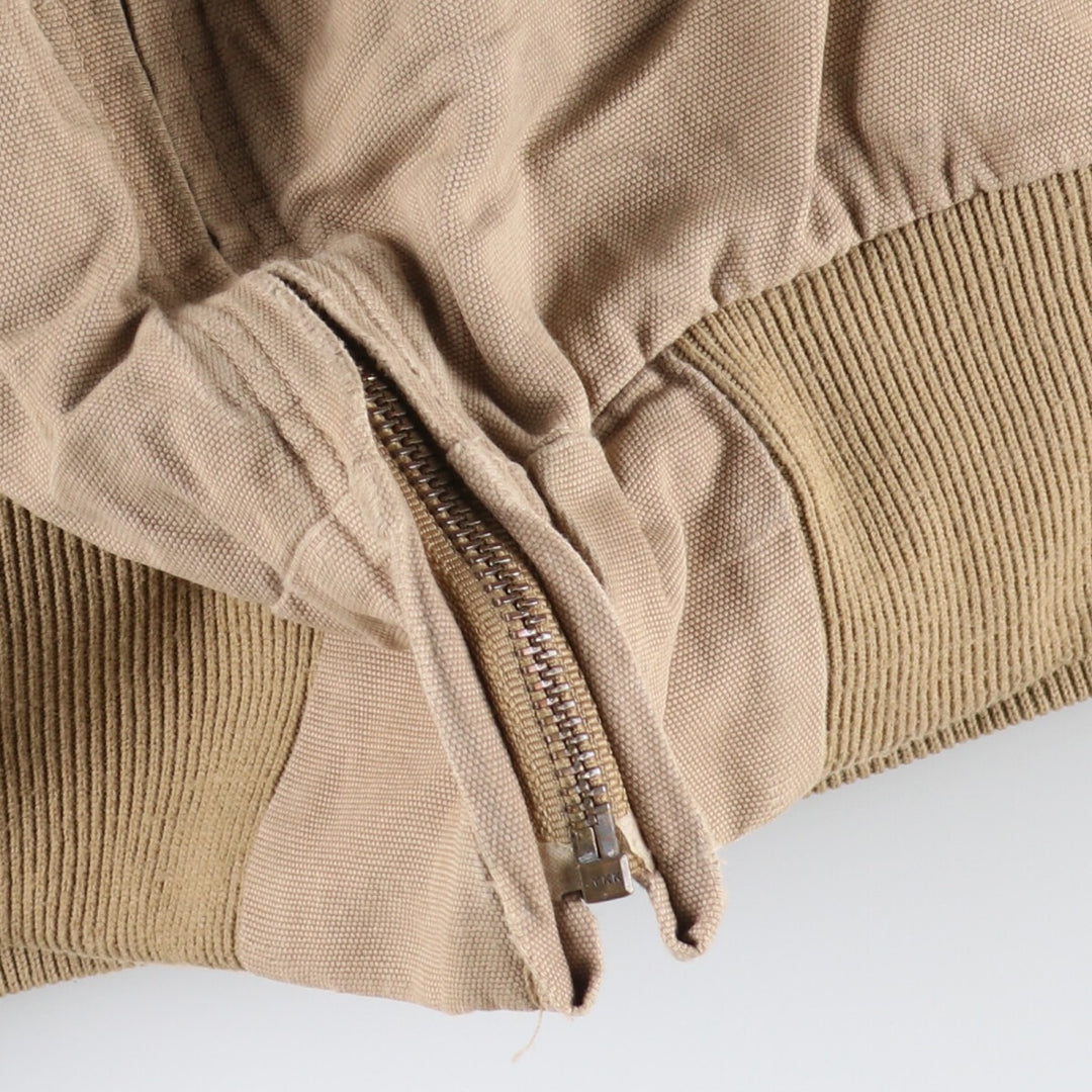 Carhartt Duck Work Jacket Men's XL /eaa378670