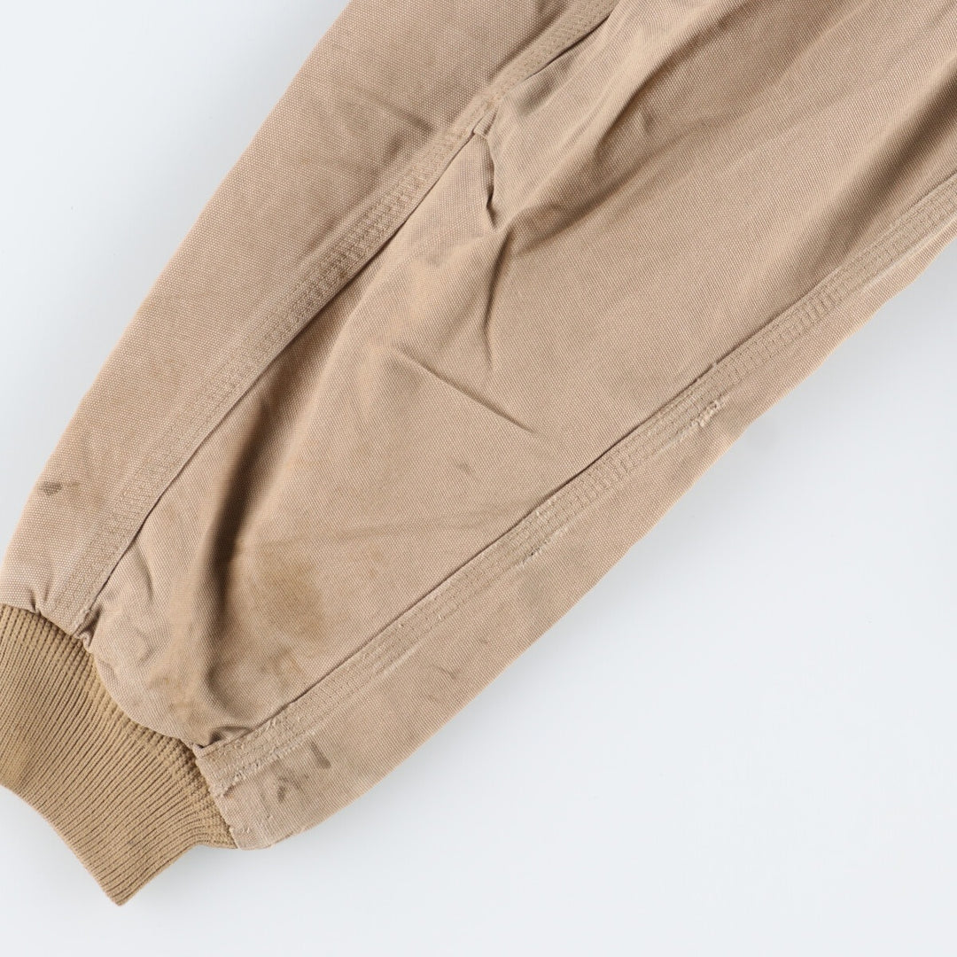 Carhartt Duck Work Jacket Men's XL /eaa378670