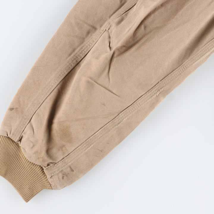 Carhartt Duck Work Jacket Men's XL /eaa378670