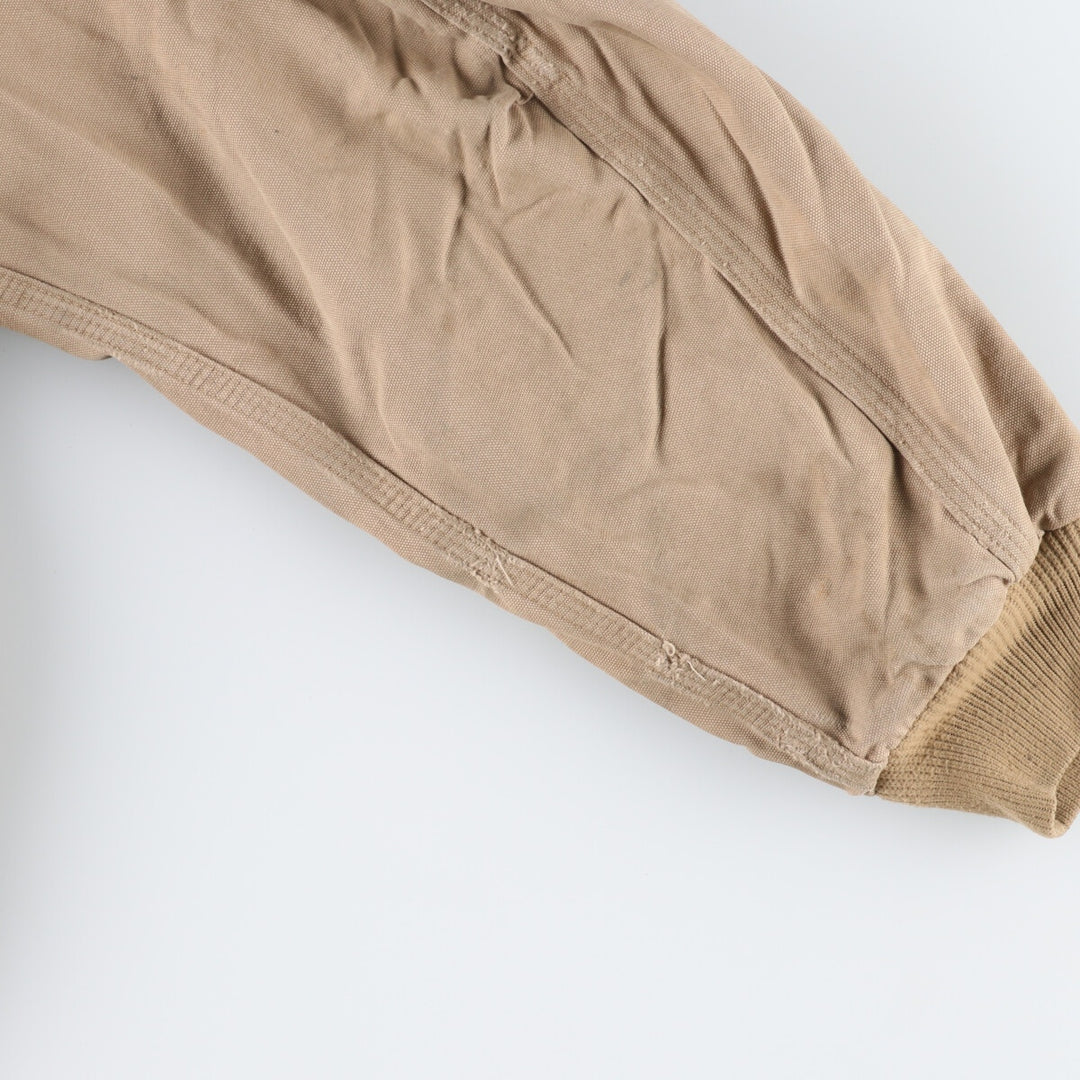 Carhartt Duck Work Jacket Men's XL /eaa378670