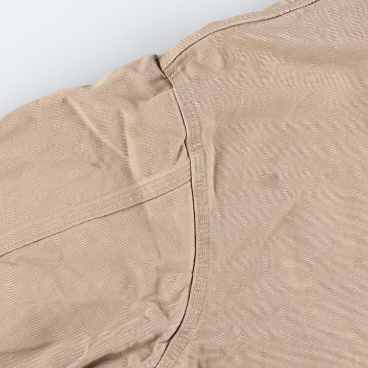 Carhartt Duck Work Jacket Men's XL /eaa378670