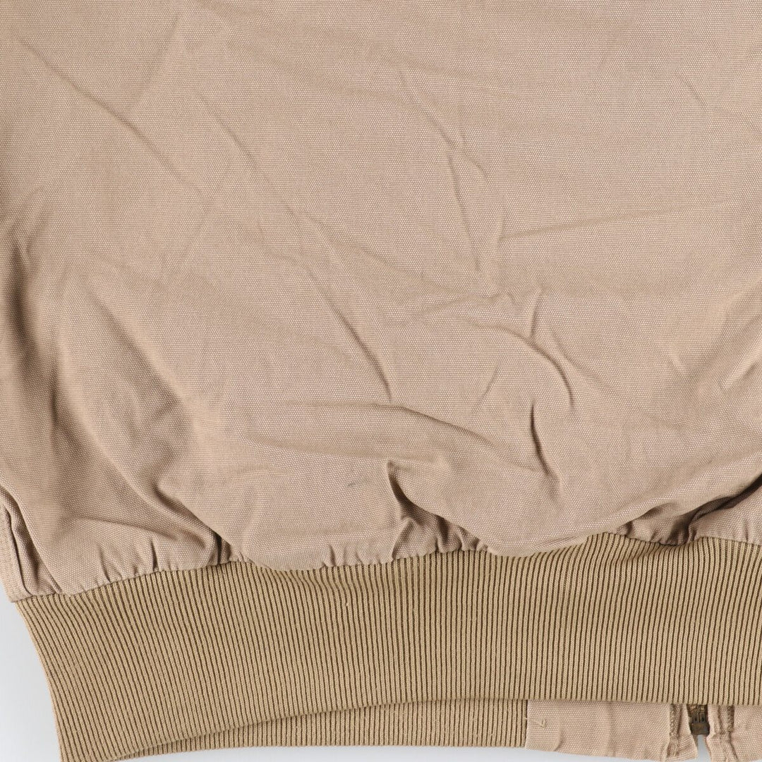 Carhartt Duck Work Jacket Men's XL /eaa378670