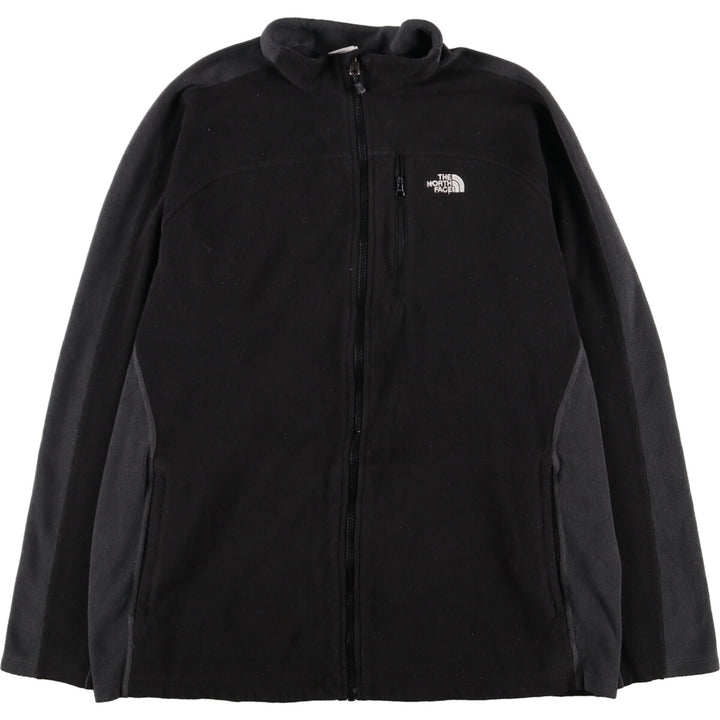 THE NORTH FACE Fleece Jacket Men's XL /eaa378684