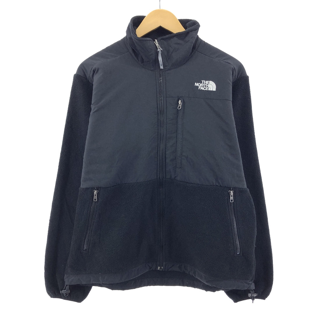 THE NORTH FACE Denali Jacket, Nylon x Fleece Jacket, Women's XL /eaa378693