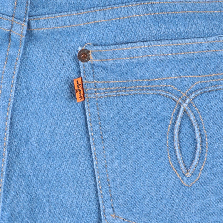 90'S Levi's Jeans Denim Pants Made in USA Men's W30 Vintage /eaa378721