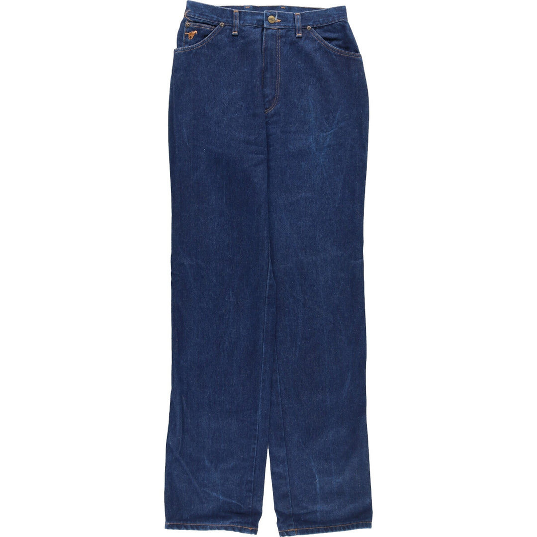 70'S Wrangler Jeans Denim Pants Made in USA Women's L (w28) Vintage /eaa378728